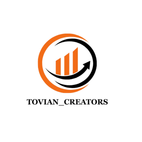 TOVIAN_CREATORS Logo