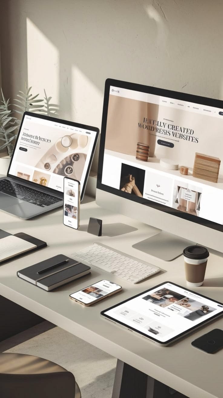 Website Design
